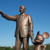 ５歳児子連れディズニー♪旅行日記　2025年１１月