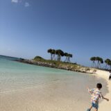 ５歳児子連れ冬の沖縄♪旅行日記　2025年１２月